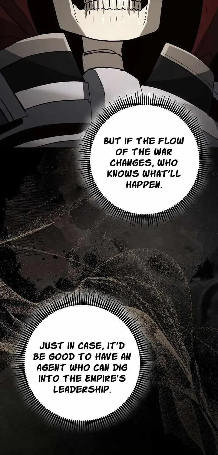Read Skeleton Soldier chapter 361 image 13 on Lezhin