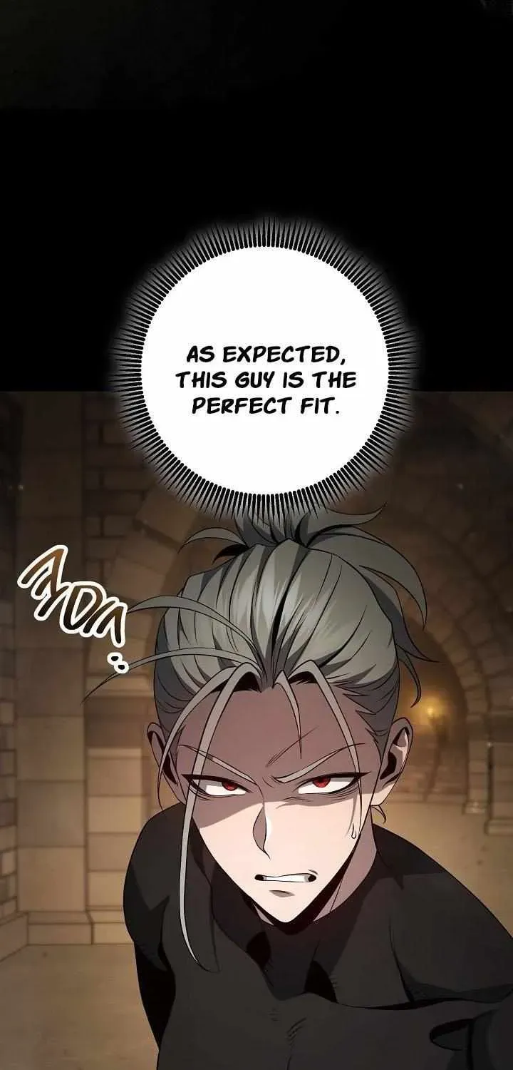 Read Skeleton Soldier chapter 361 image 14 on Lezhin