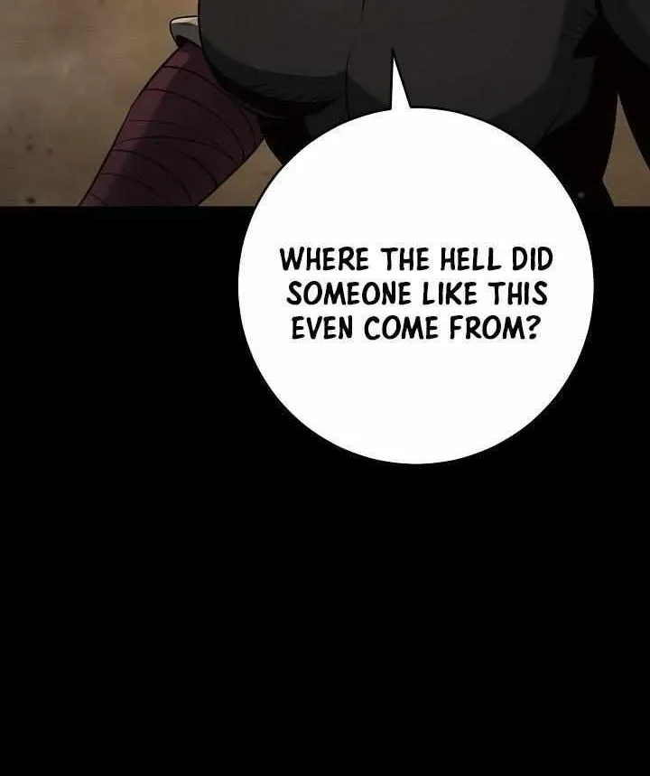 Read Skeleton Soldier chapter 361 image 15 on Lezhin