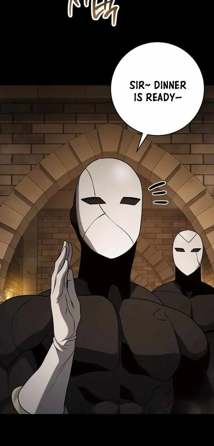 Read Skeleton Soldier chapter 361 image 21 on Lezhin