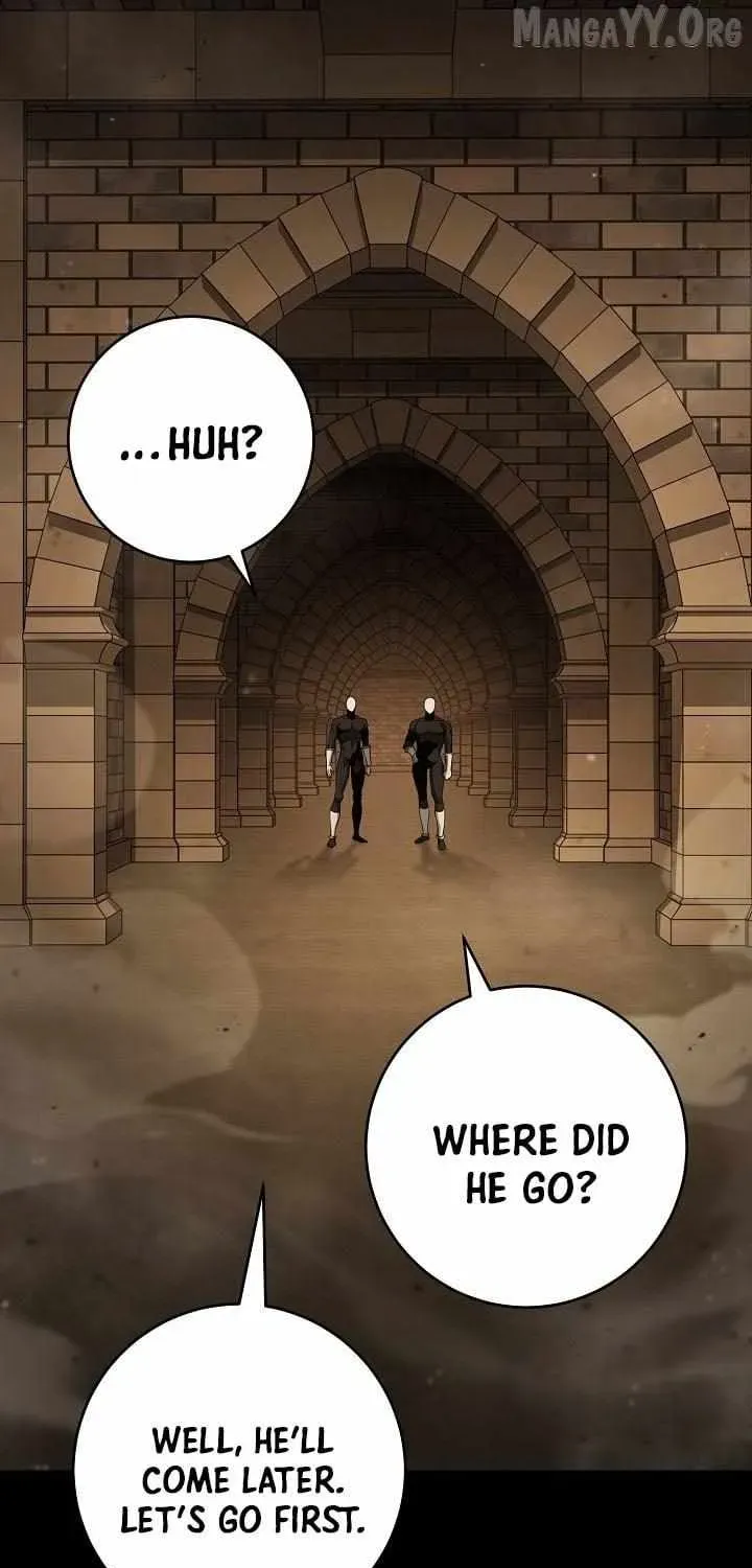 Read Skeleton Soldier chapter 361 image 23 on Lezhin