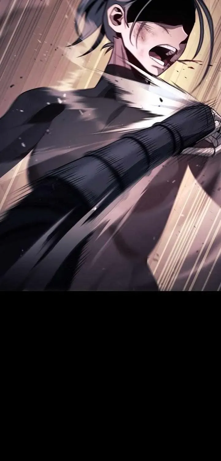 Read Skeleton Soldier chapter 361 image 27 on Lezhin