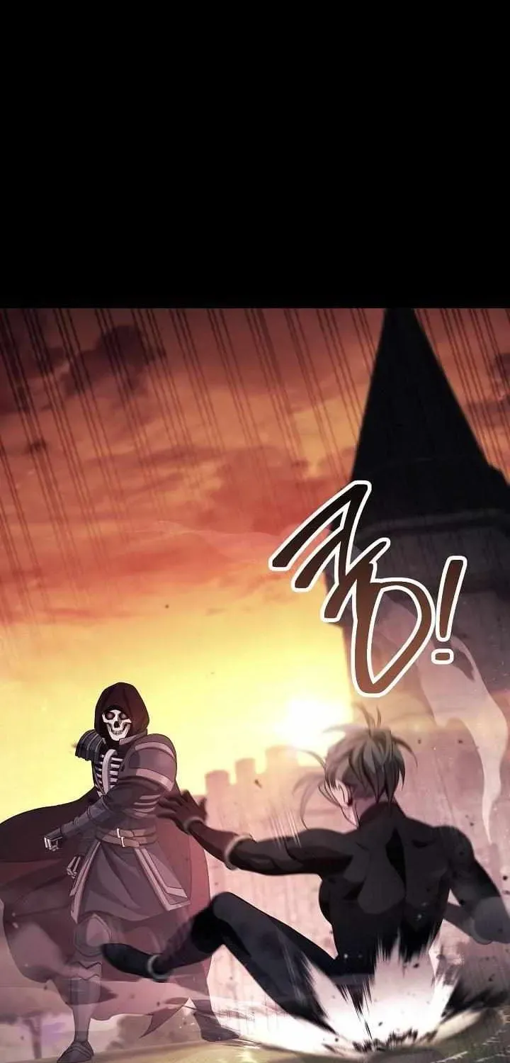 Read Skeleton Soldier chapter 361 image 28 on Lezhin