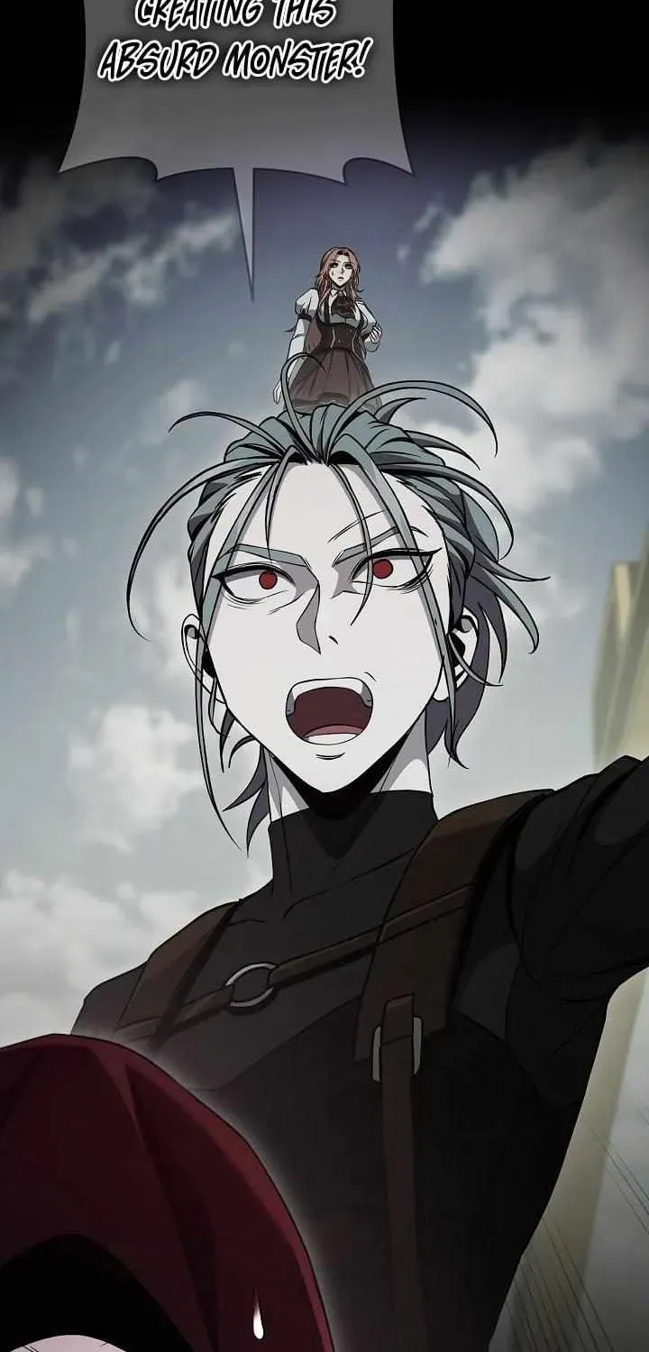 Read Skeleton Soldier chapter 361 image 33 on Lezhin