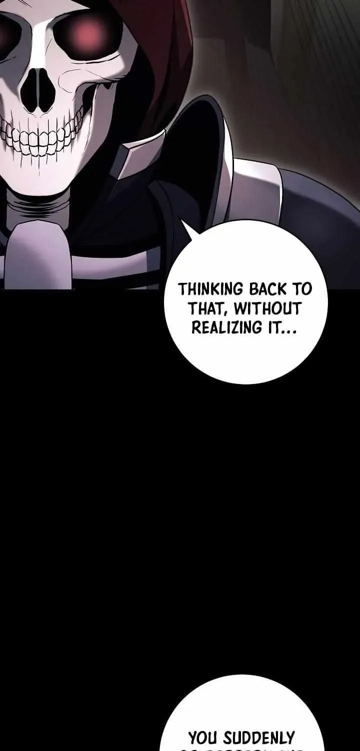 Read Skeleton Soldier chapter 361 image 34 on Lezhin