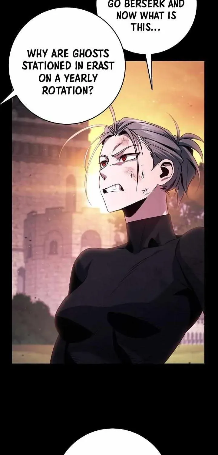 Read Skeleton Soldier chapter 361 image 35 on Lezhin