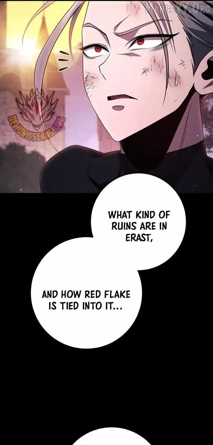 Read Skeleton Soldier chapter 361 image 37 on Lezhin