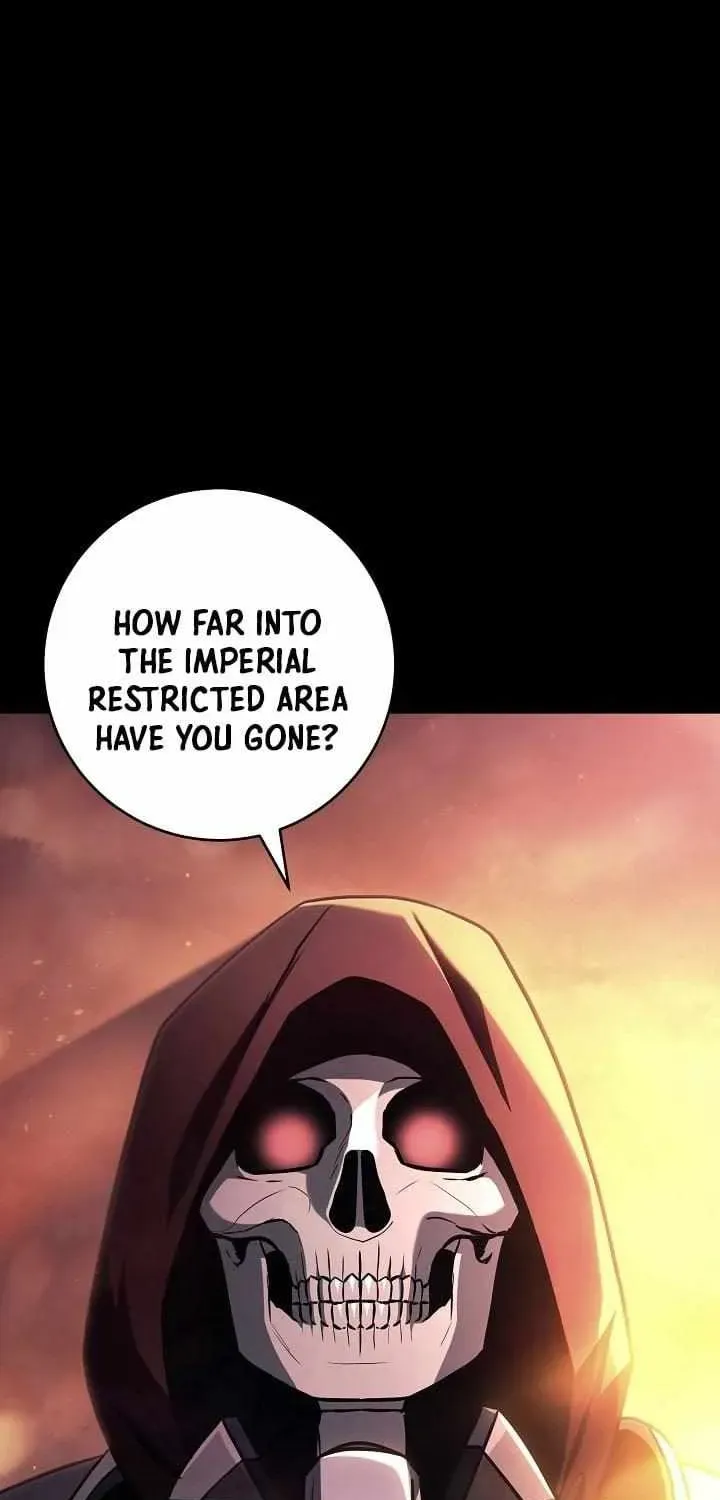 Read Skeleton Soldier chapter 361 image 39 on Lezhin