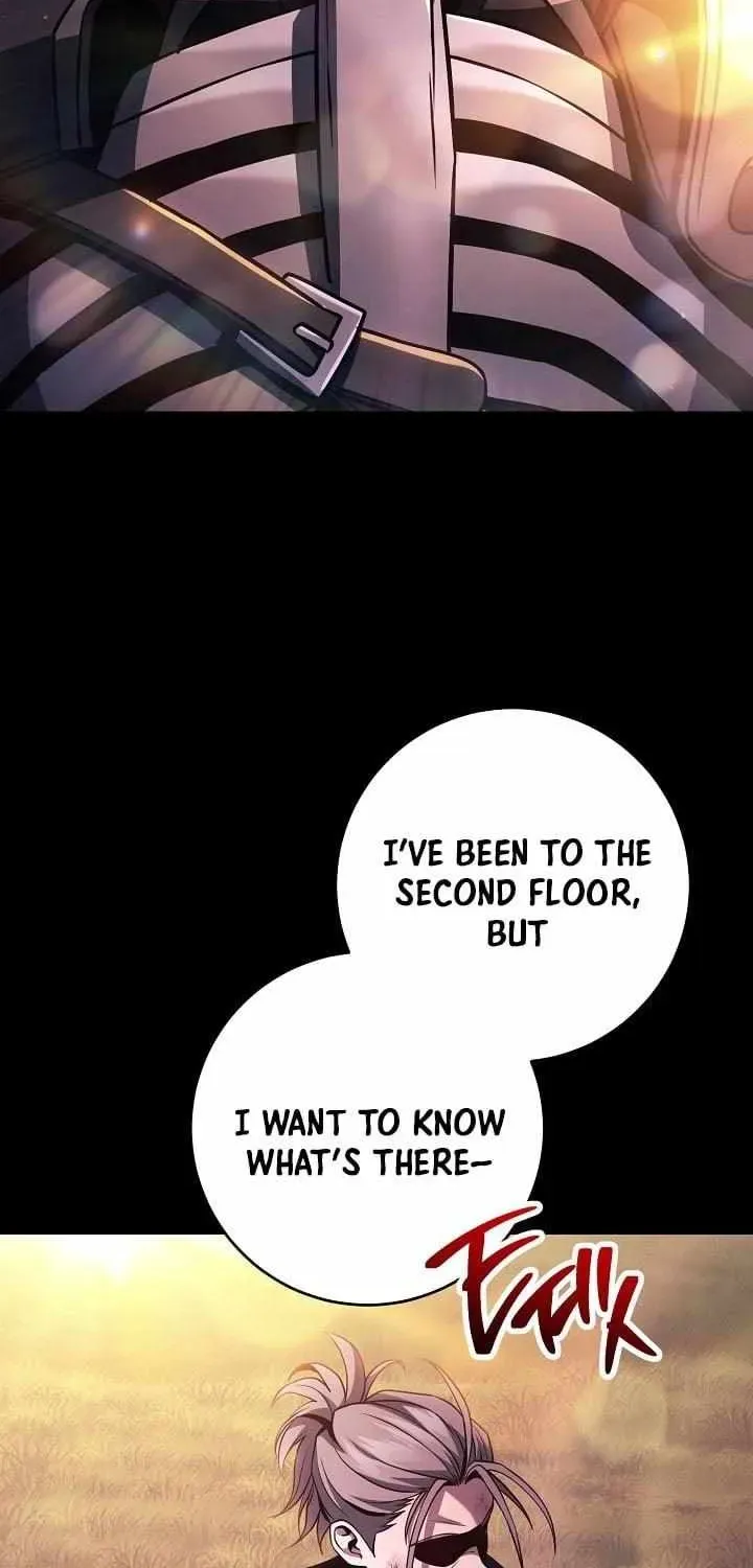 Read Skeleton Soldier chapter 361 image 40 on Lezhin