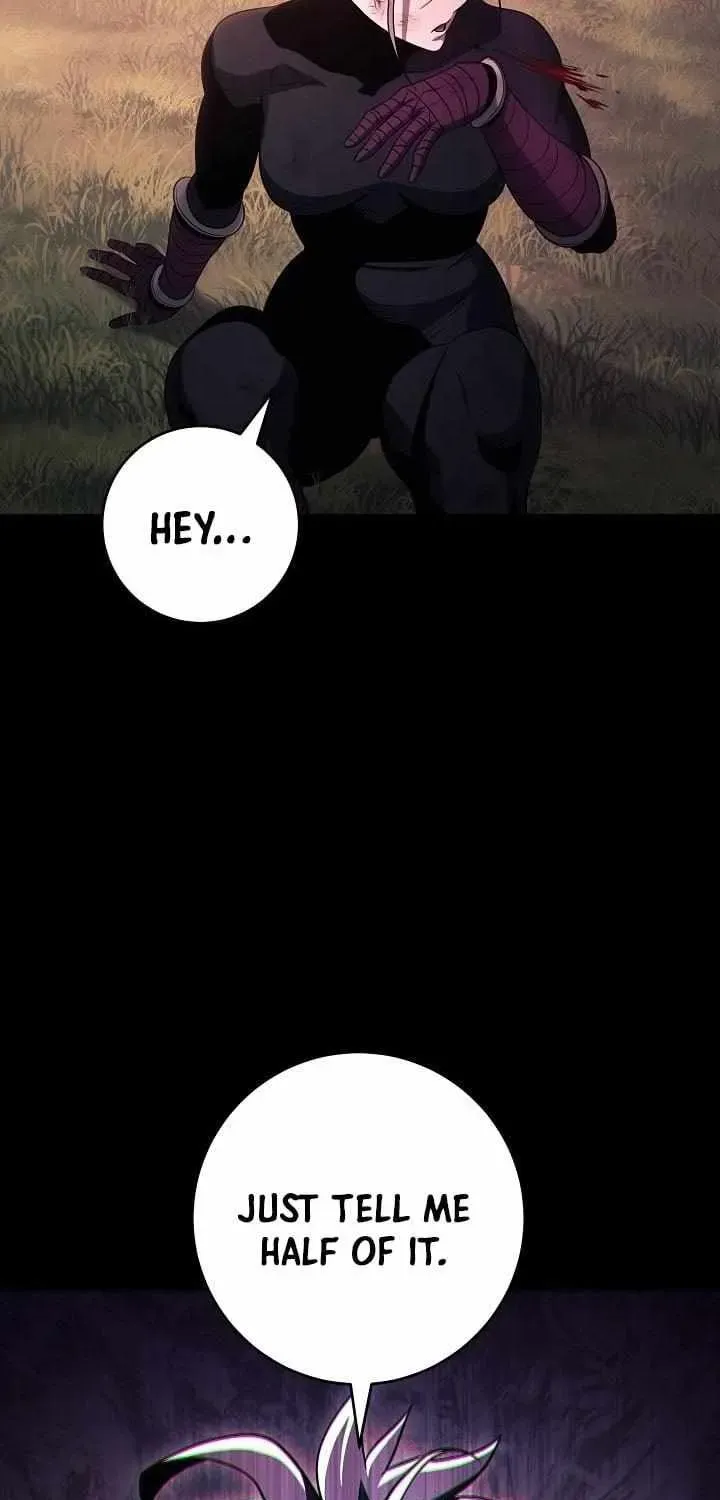 Read Skeleton Soldier chapter 361 image 41 on Lezhin