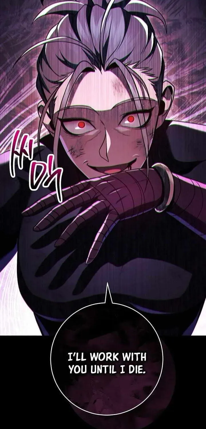 Read Skeleton Soldier chapter 361 image 42 on Lezhin