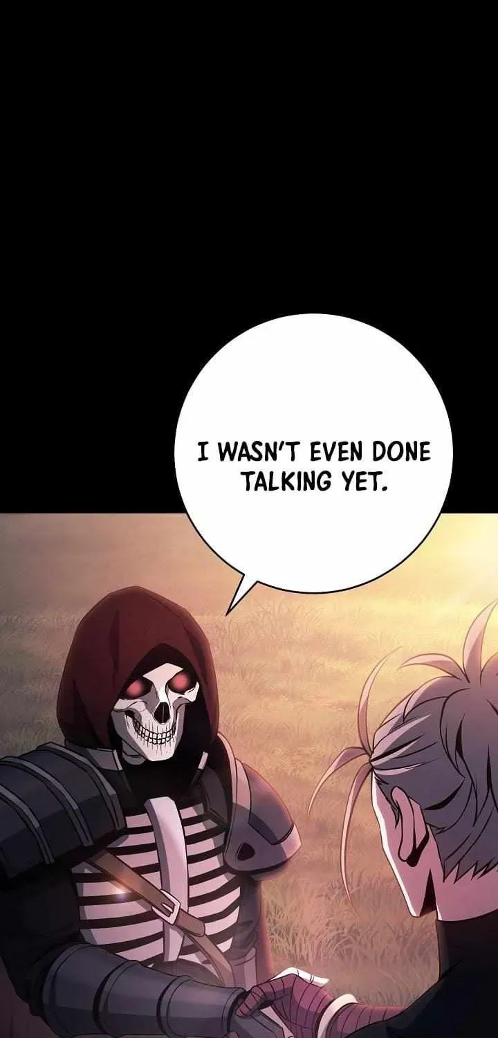 Read Skeleton Soldier chapter 361 image 45 on Lezhin