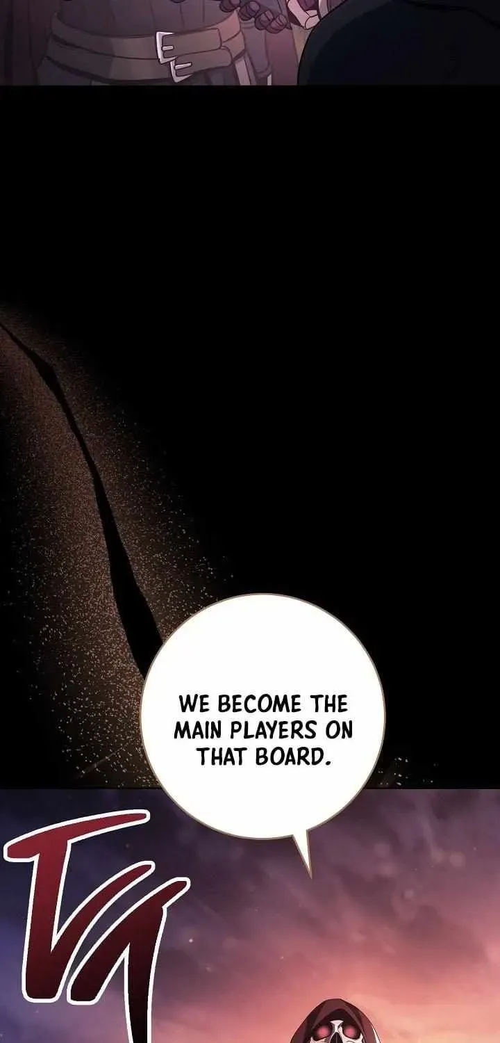 Read Skeleton Soldier chapter 361 image 46 on Lezhin