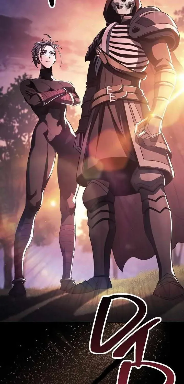 Read Skeleton Soldier chapter 361 image 47 on Lezhin