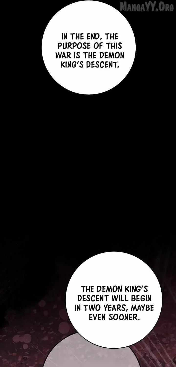 Read Skeleton Soldier chapter 361 image 51 on Lezhin