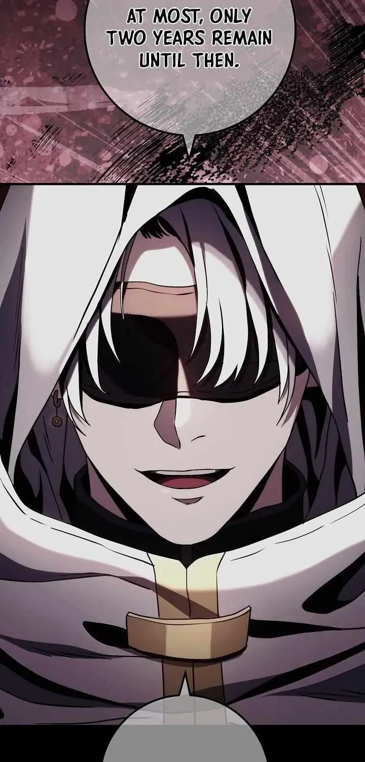 Read Skeleton Soldier chapter 361 image 52 on Lezhin