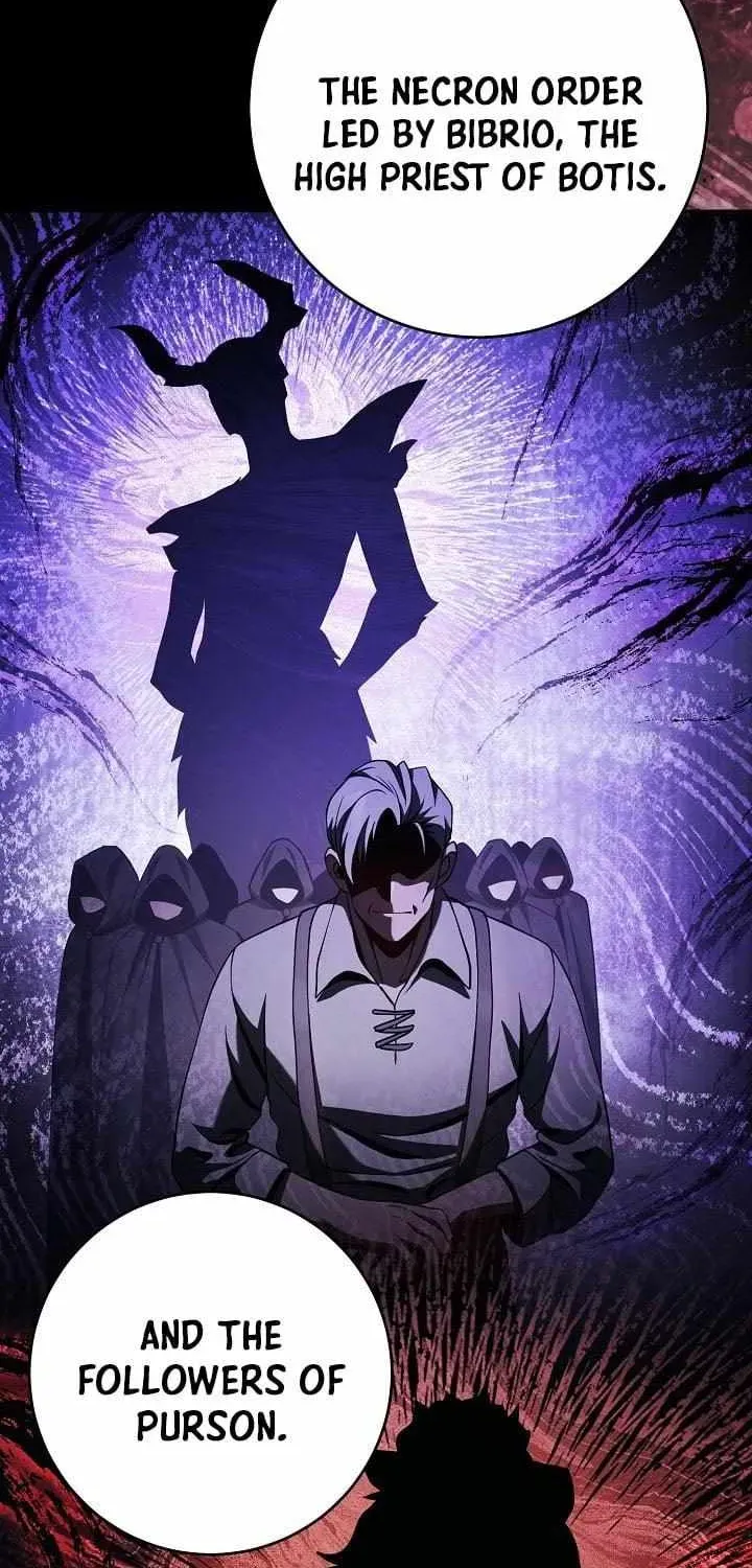 Read Skeleton Soldier chapter 361 image 54 on Lezhin