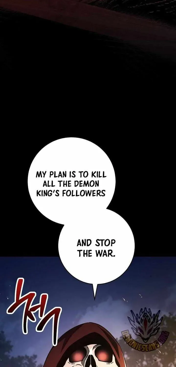 Read Skeleton Soldier chapter 361 image 56 on Lezhin