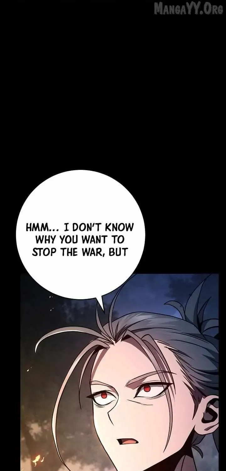 Read Skeleton Soldier chapter 361 image 58 on Lezhin