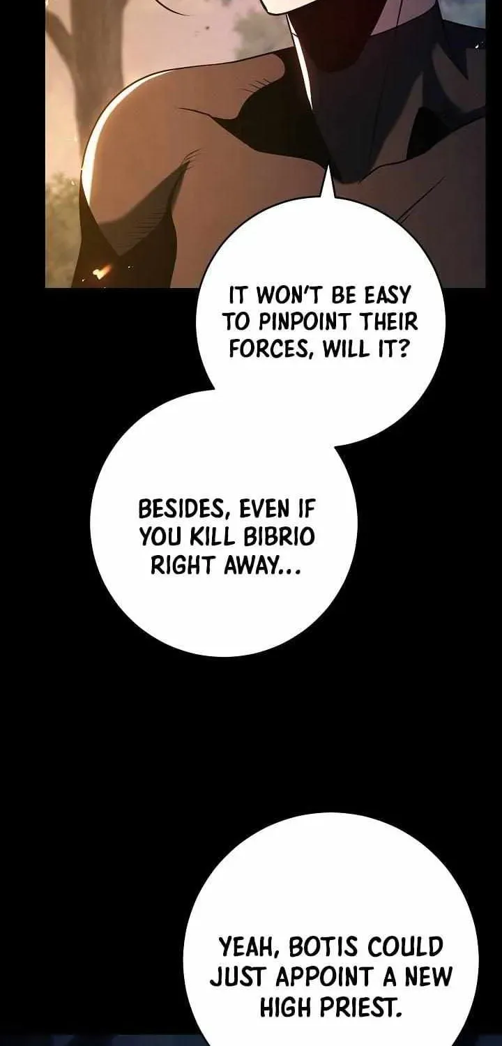Read Skeleton Soldier chapter 361 image 59 on Lezhin