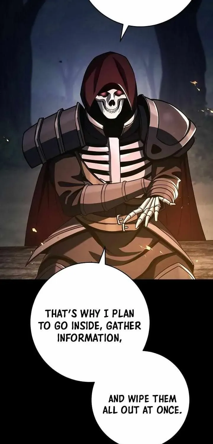 Read Skeleton Soldier chapter 361 image 60 on Lezhin