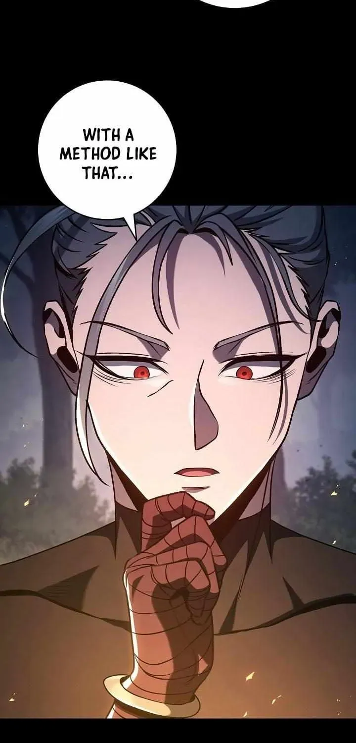 Read Skeleton Soldier chapter 361 image 61 on Lezhin