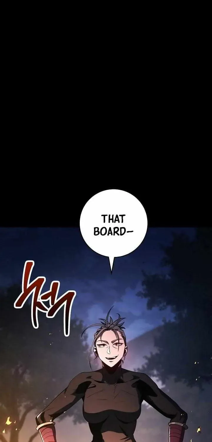 Read Skeleton Soldier chapter 361 image 63 on Lezhin