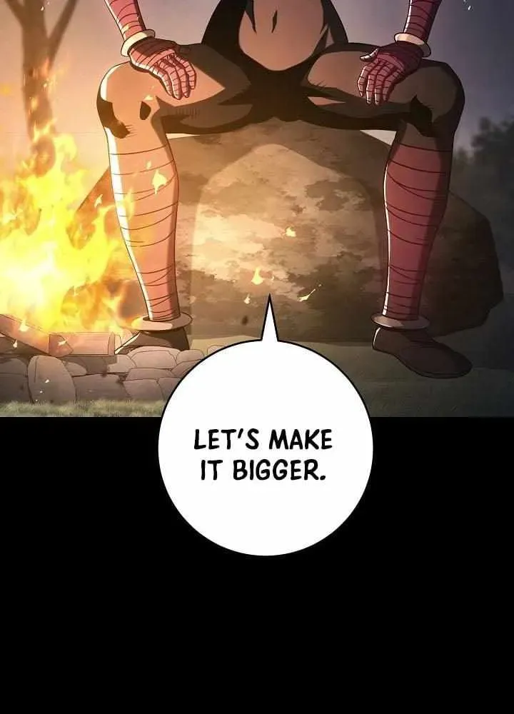 Read Skeleton Soldier chapter 361 image 64 on Lezhin