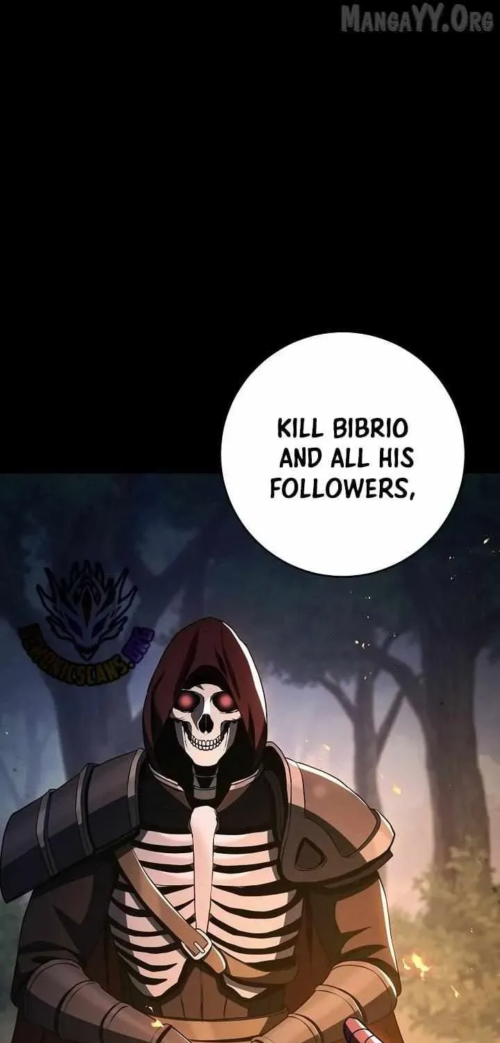 Read Skeleton Soldier chapter 361 image 65 on Lezhin