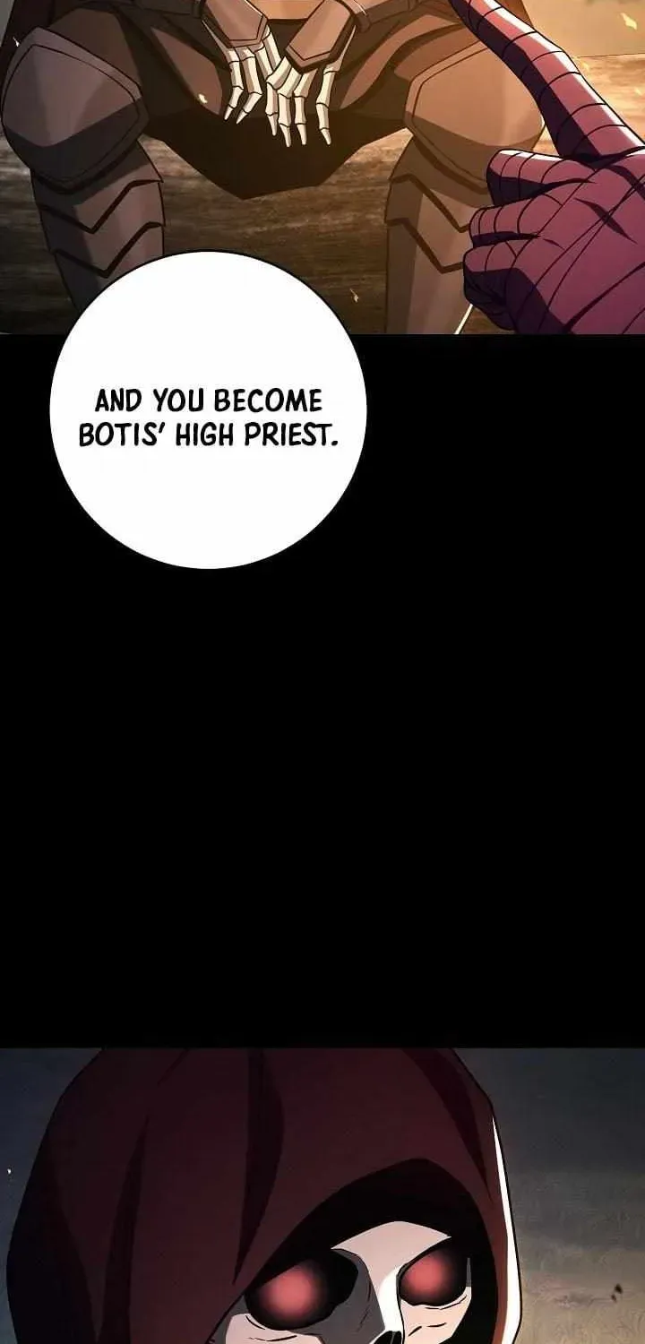 Read Skeleton Soldier chapter 361 image 66 on Lezhin