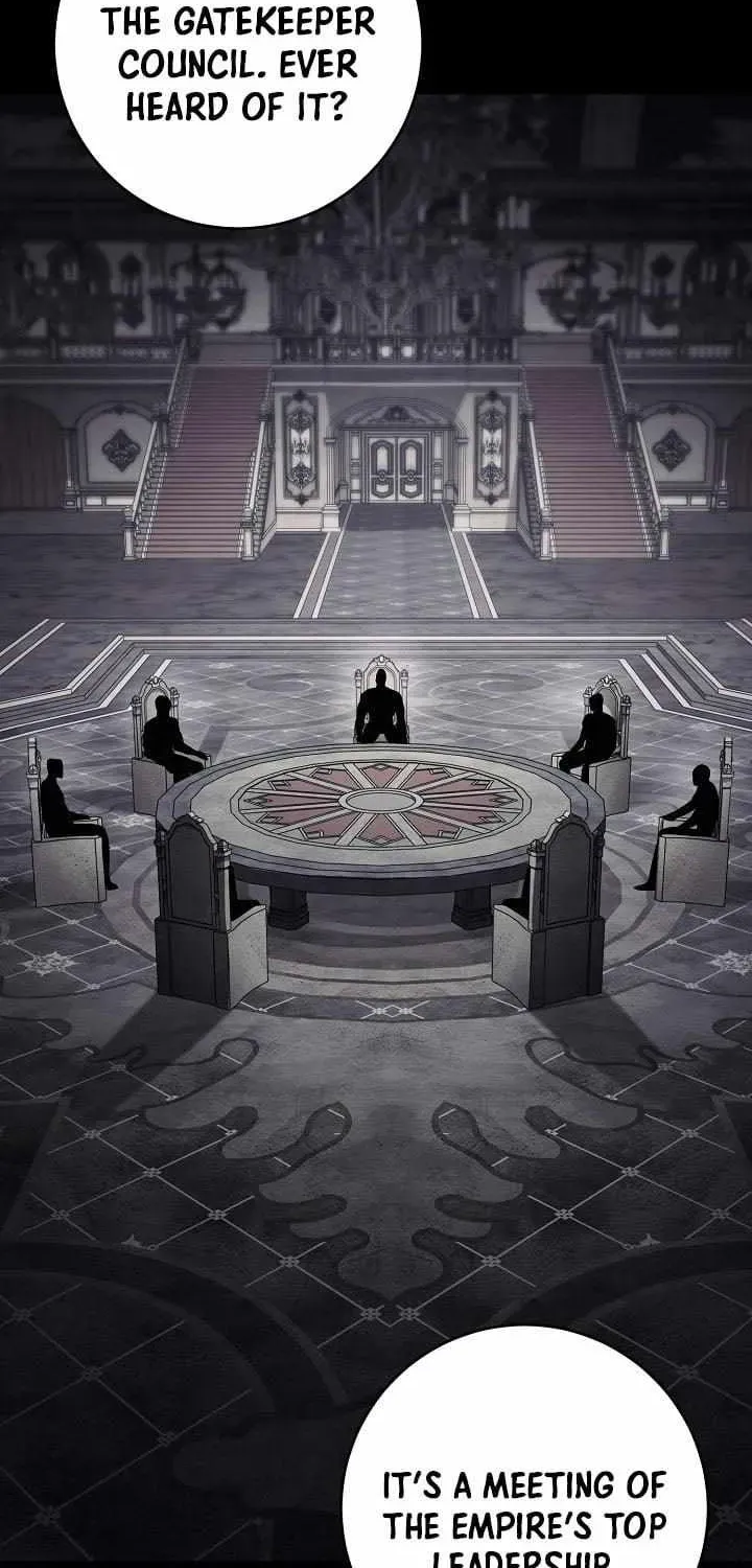Read Skeleton Soldier chapter 361 image 68 on Lezhin