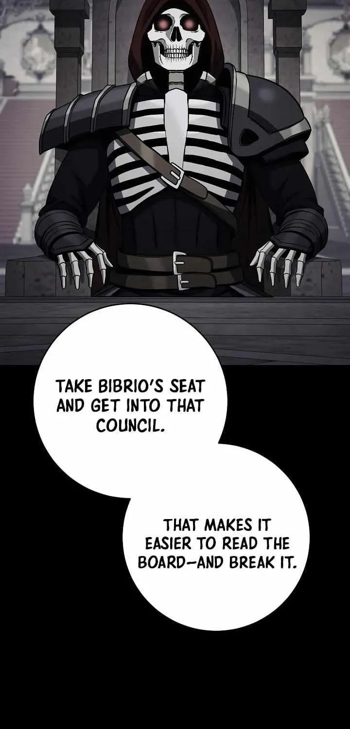 Read Skeleton Soldier chapter 361 image 70 on Lezhin