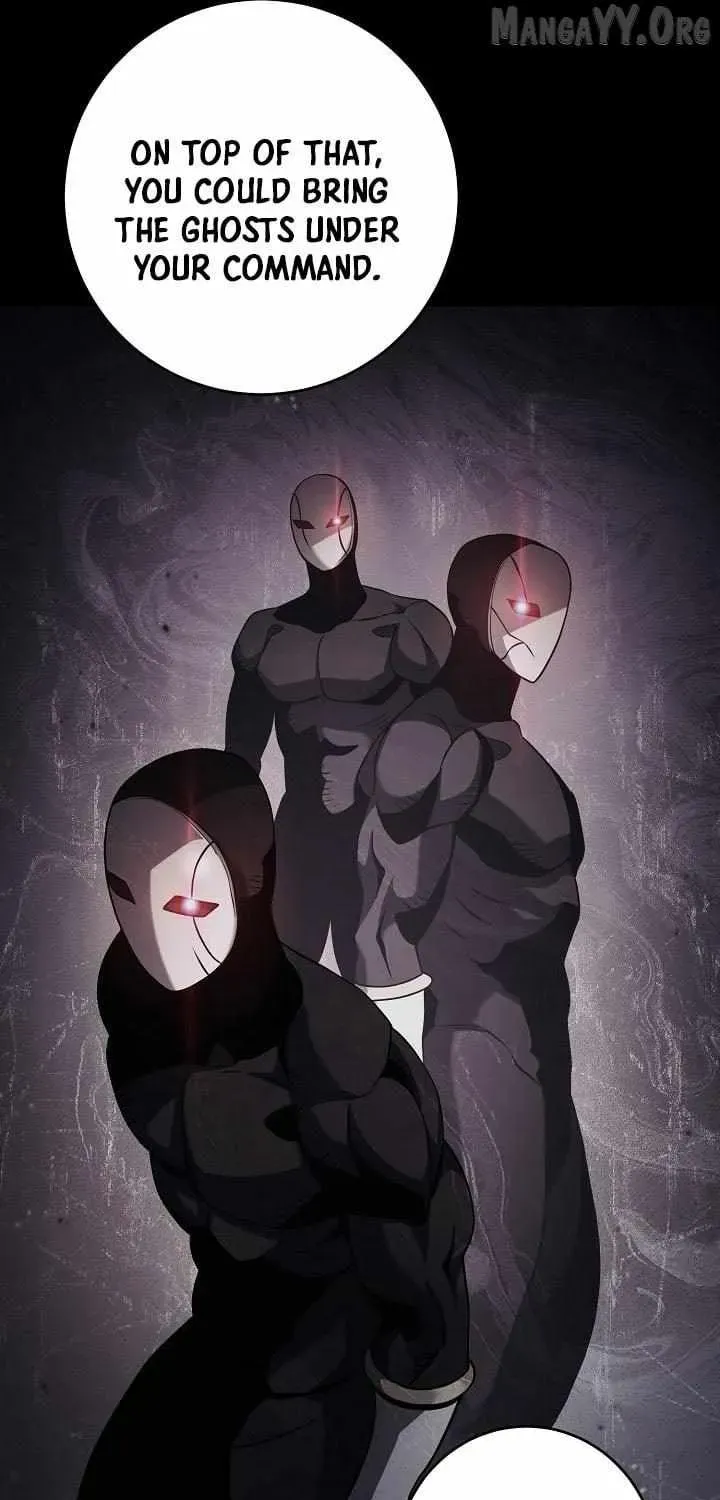 Read Skeleton Soldier chapter 361 image 72 on Lezhin