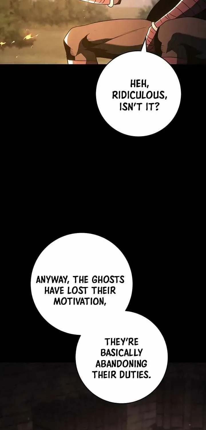 Read Skeleton Soldier chapter 361 image 76 on Lezhin