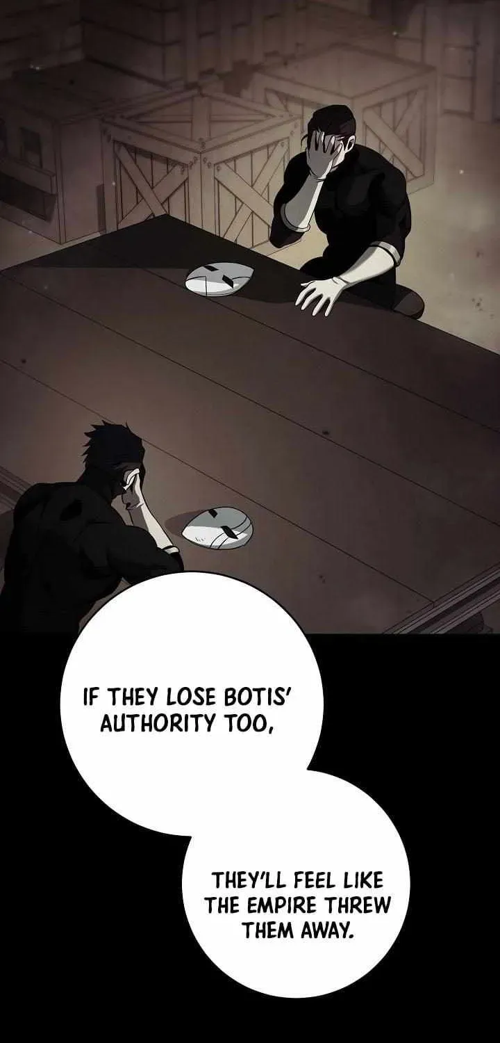 Read Skeleton Soldier chapter 361 image 77 on Lezhin
