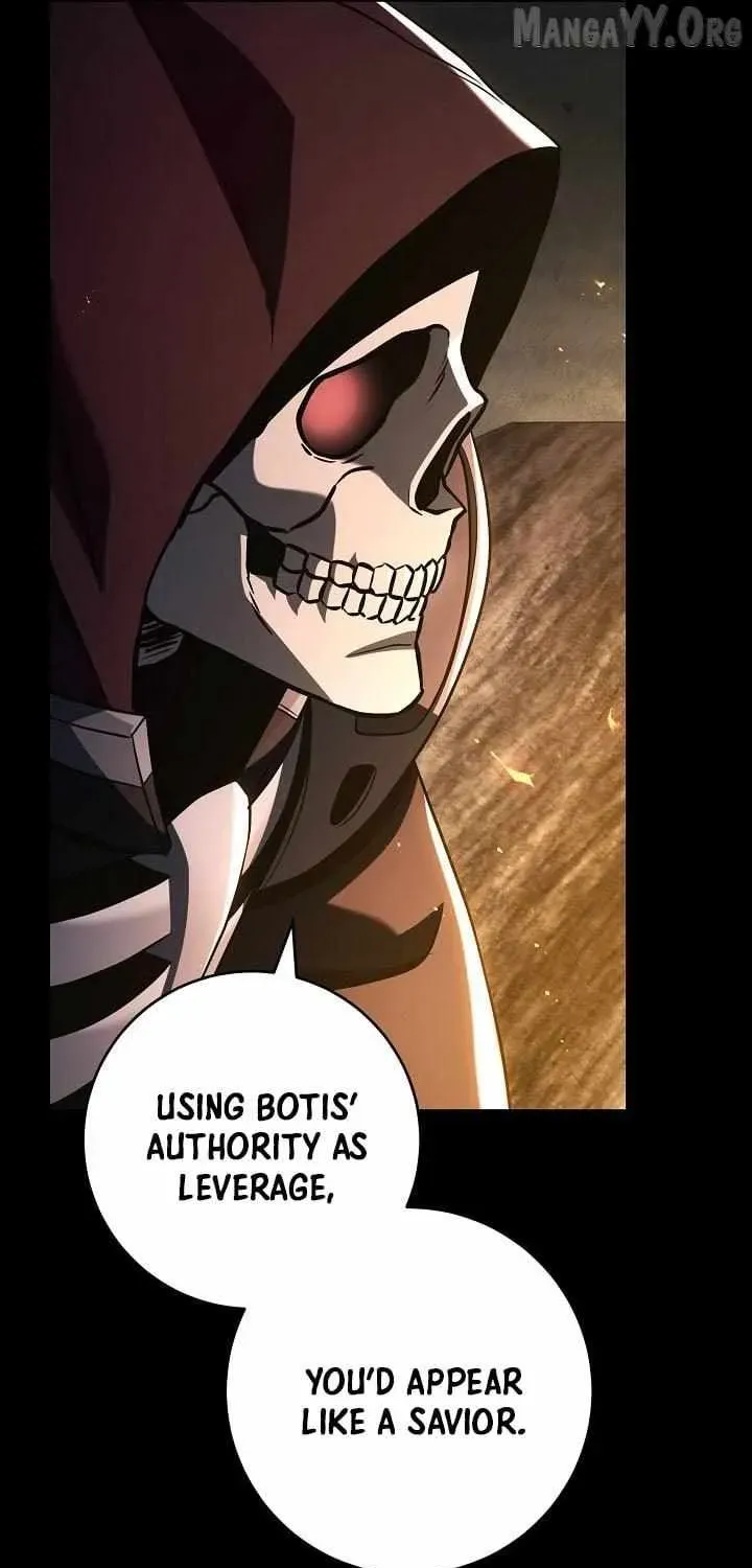 Read Skeleton Soldier chapter 361 image 79 on Lezhin