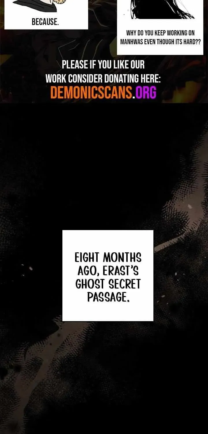 Read Skeleton Soldier chapter 361 image 8 on Lezhin