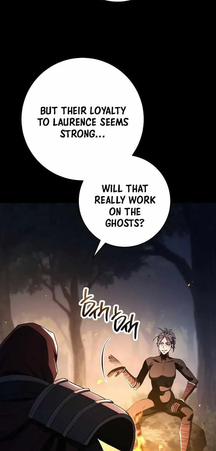 Read Skeleton Soldier chapter 361 image 80 on Lezhin