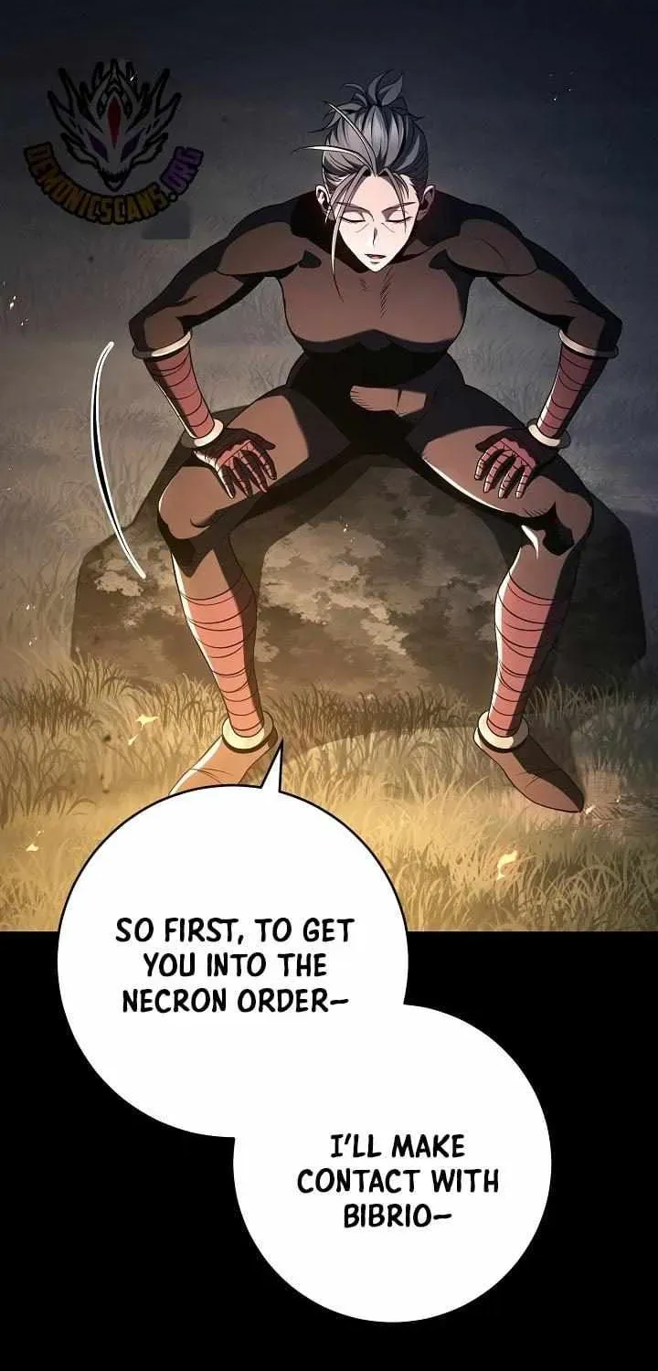 Read Skeleton Soldier chapter 361 image 82 on Lezhin