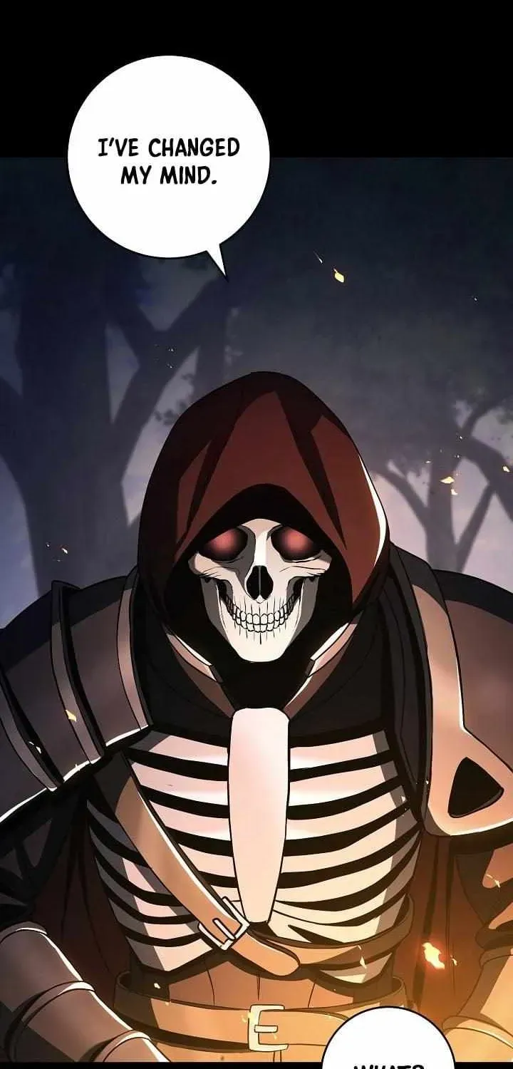 Read Skeleton Soldier chapter 361 image 84 on Lezhin