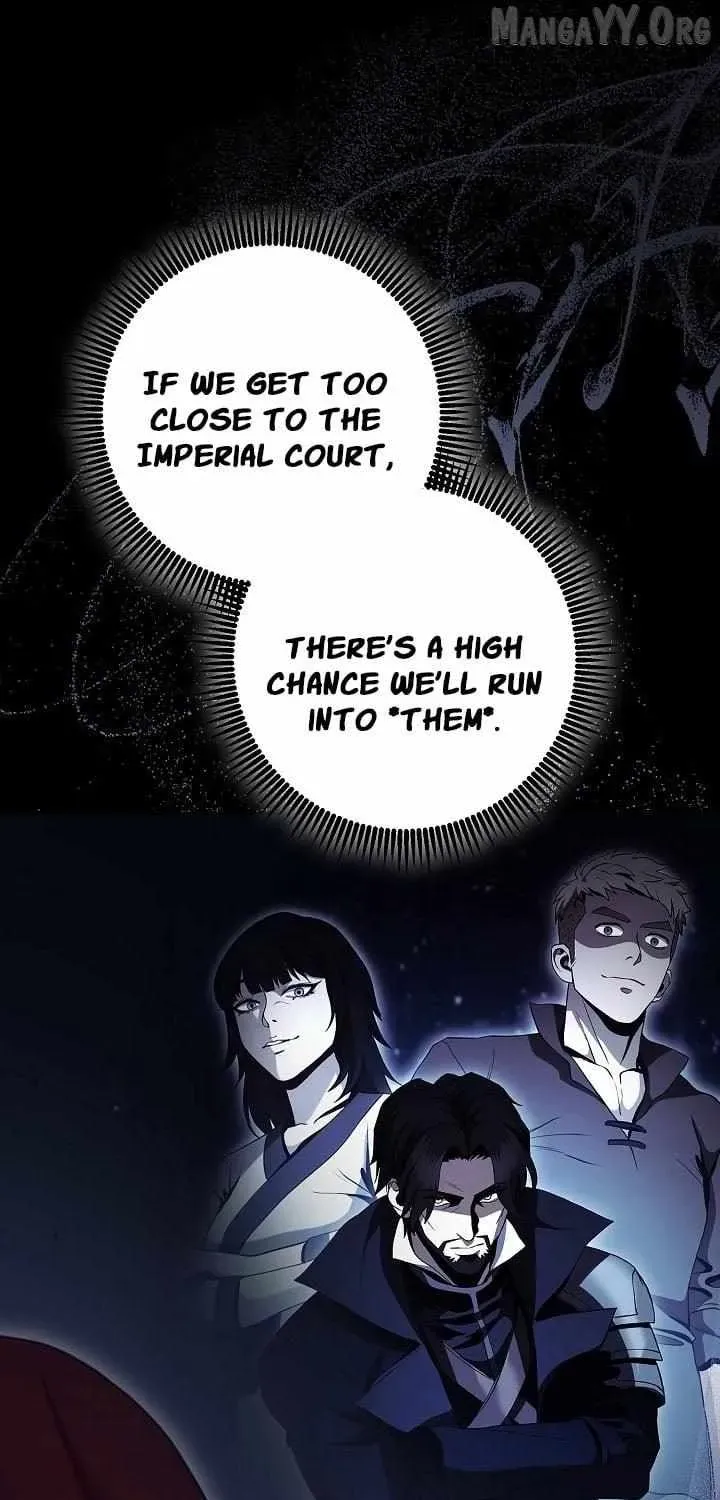 Read Skeleton Soldier chapter 361 image 86 on Lezhin