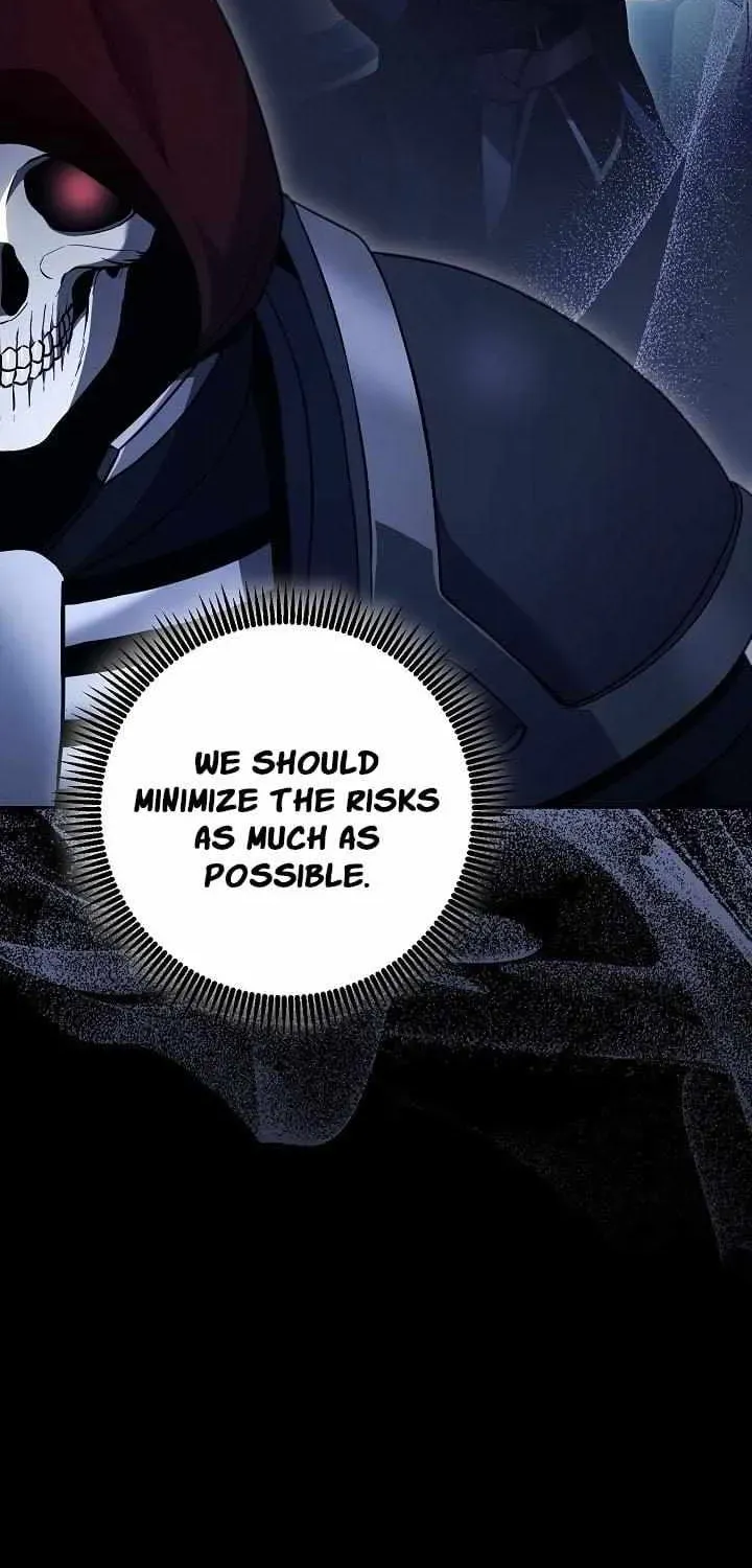 Read Skeleton Soldier chapter 361 image 87 on Lezhin