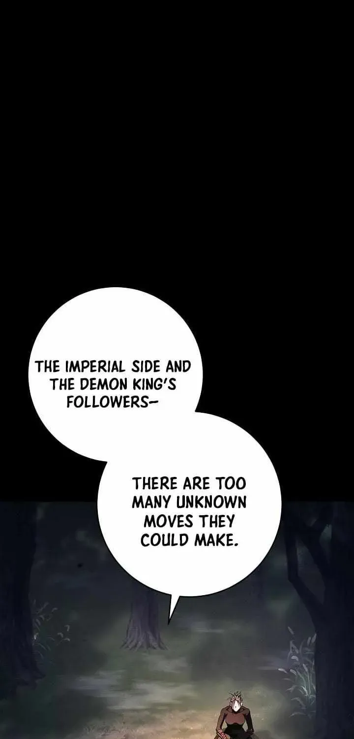 Read Skeleton Soldier chapter 361 image 88 on Lezhin