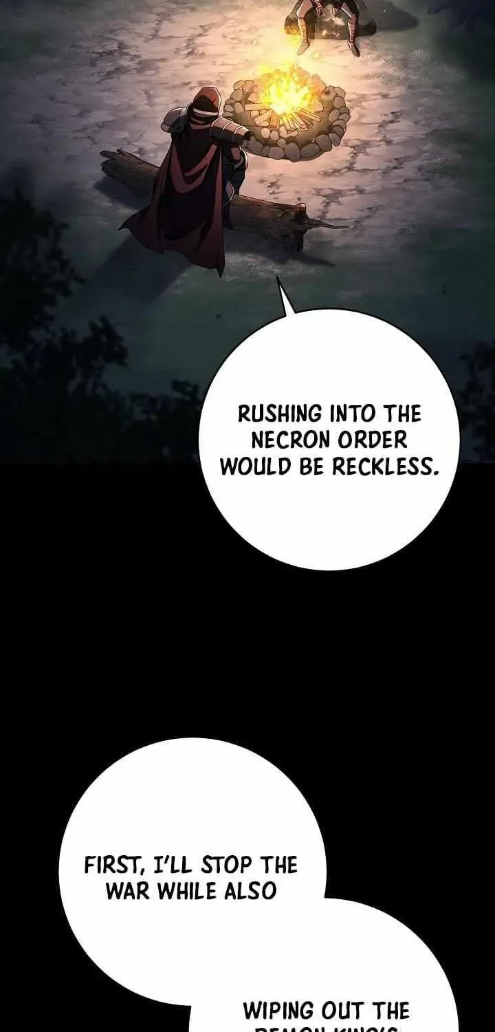 Read Skeleton Soldier chapter 361 image 89 on Lezhin