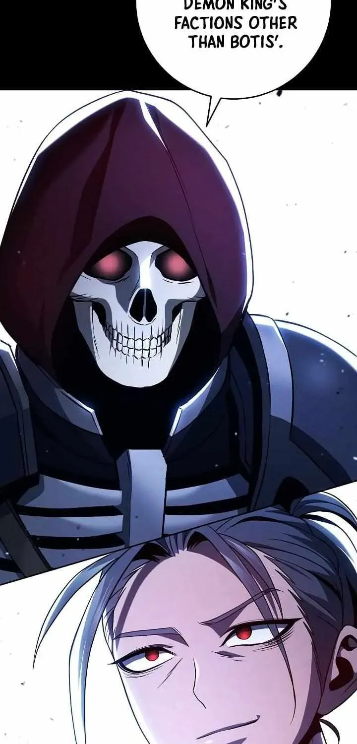 Read Skeleton Soldier chapter 361 image 90 on Lezhin