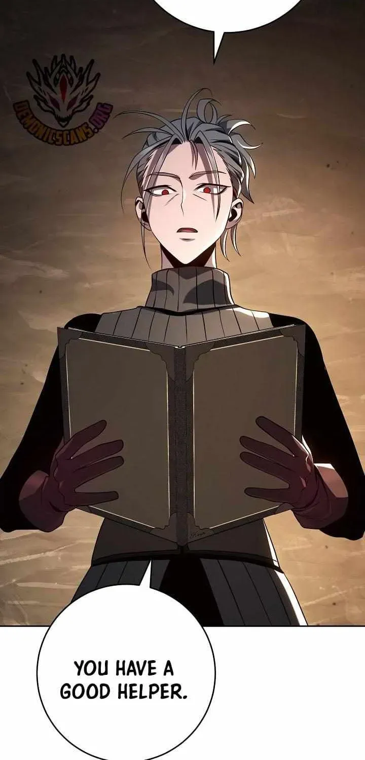 Read Skeleton Soldier chapter 361 image 94 on Lezhin