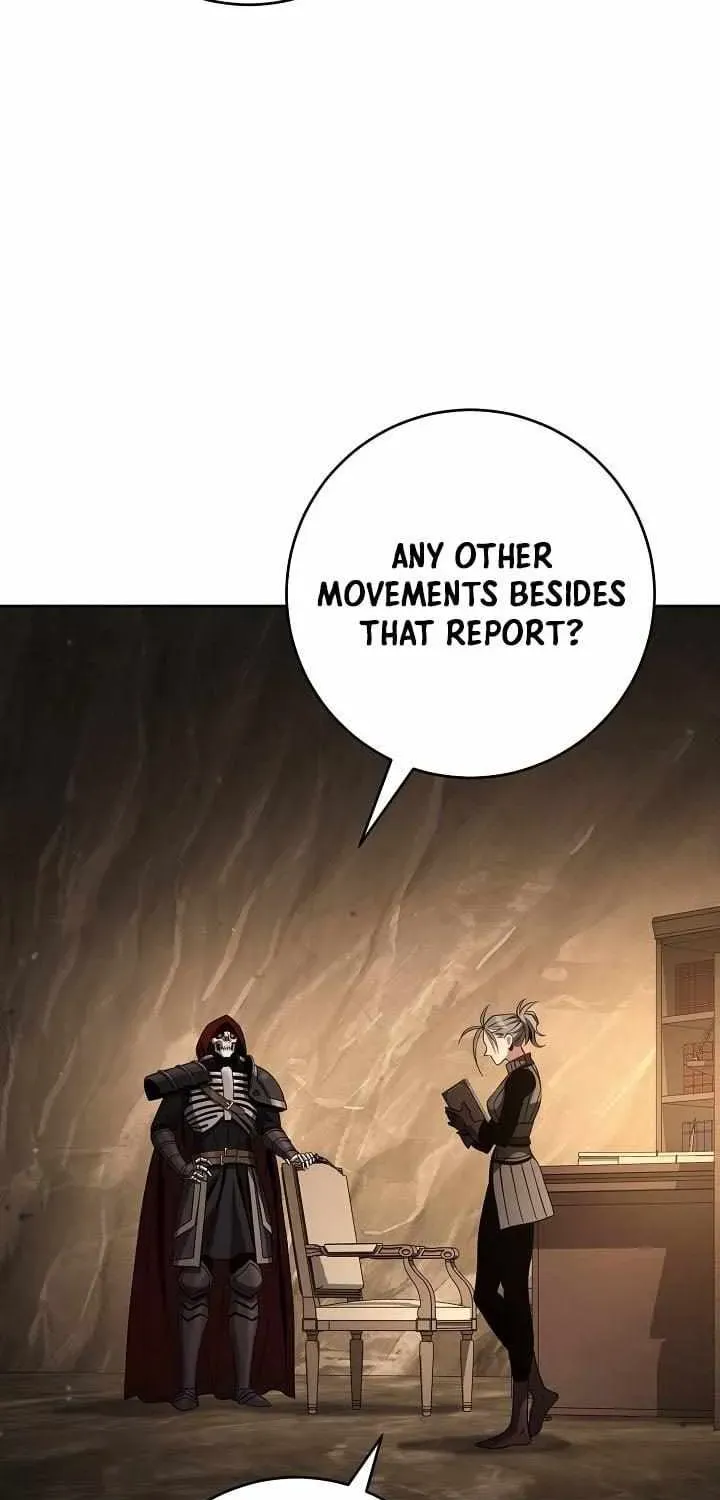 Read Skeleton Soldier chapter 361 image 95 on Lezhin