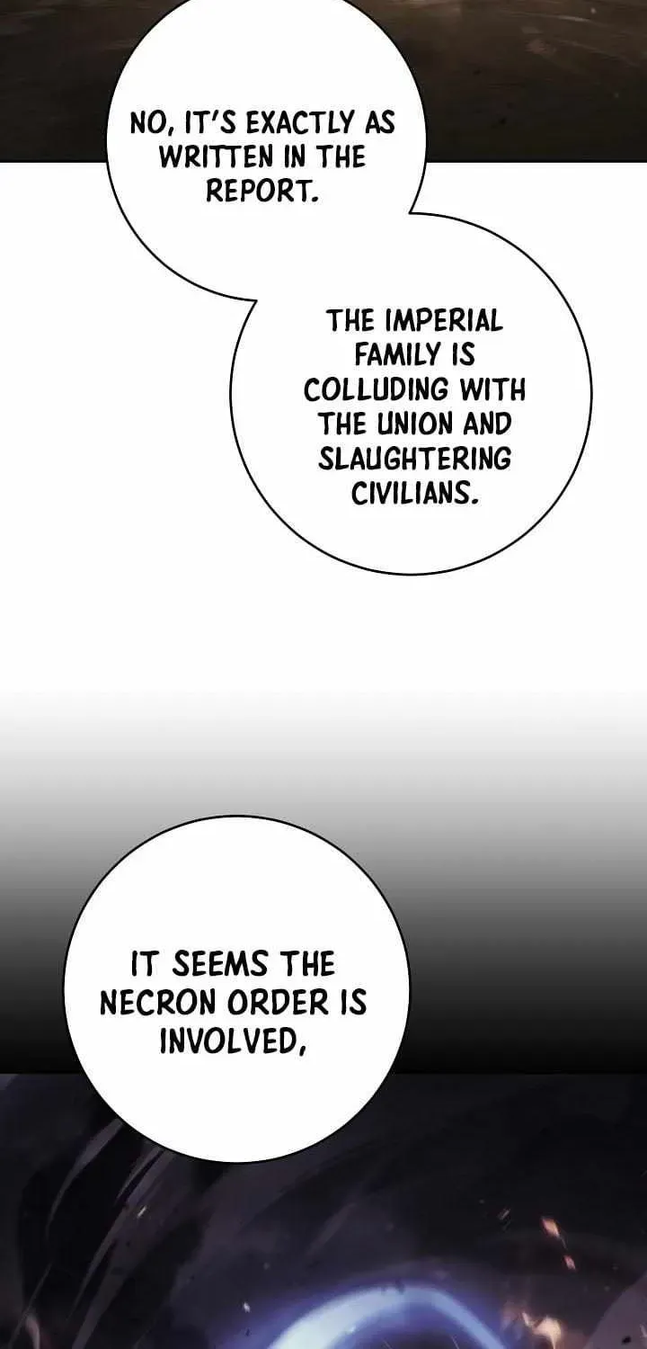 Read Skeleton Soldier chapter 361 image 96 on Lezhin