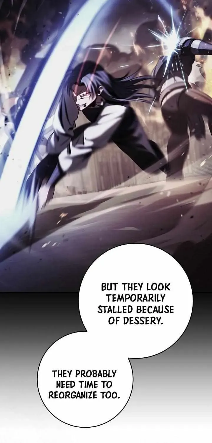 Read Skeleton Soldier chapter 361 image 97 on Lezhin