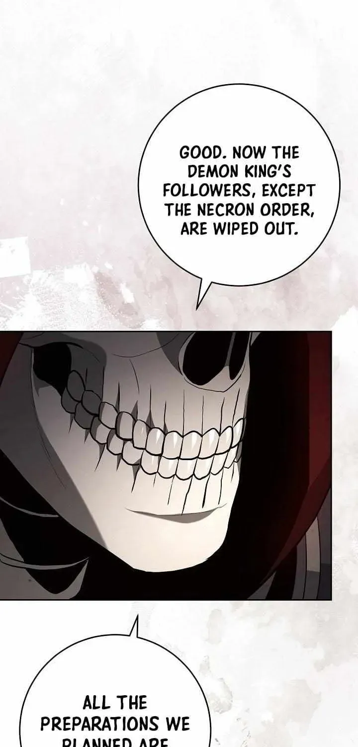 Read Skeleton Soldier chapter 361 image 98 on Lezhin